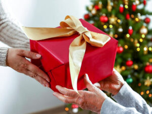 Quels cadeaux feront plaisir à votre mère pour Noël ?